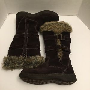 L.L. BEAN BOOTS
